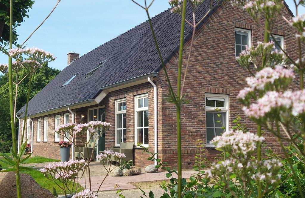 Gezond Boeren Verstand Dalerveen Exterior photo